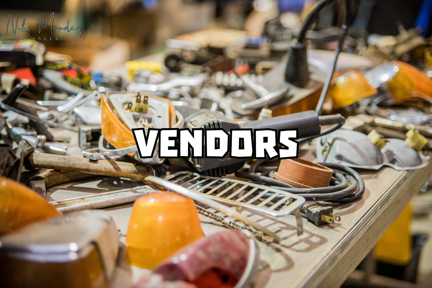 VENDOR